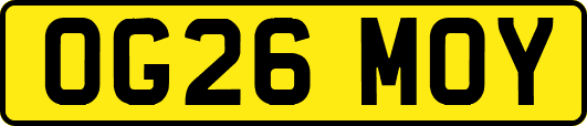 OG26MOY
