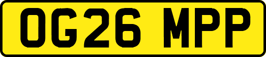 OG26MPP