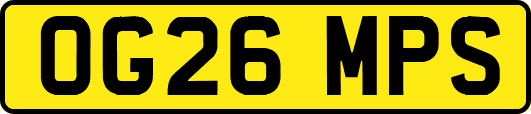 OG26MPS