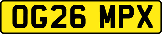 OG26MPX