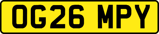 OG26MPY
