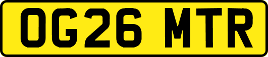 OG26MTR