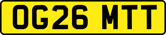OG26MTT
