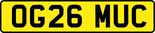 OG26MUC