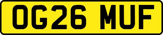OG26MUF