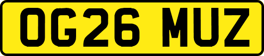 OG26MUZ