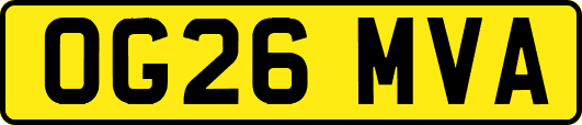 OG26MVA