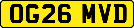 OG26MVD