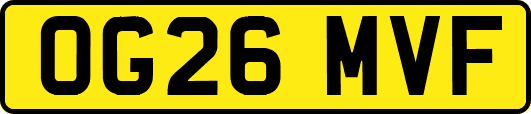 OG26MVF