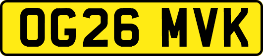 OG26MVK