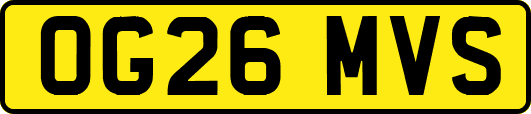 OG26MVS