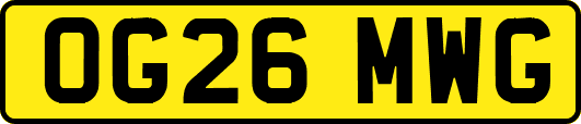 OG26MWG