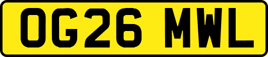 OG26MWL