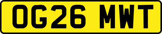 OG26MWT
