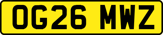 OG26MWZ