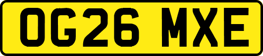 OG26MXE