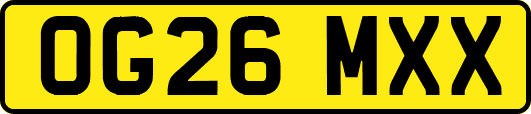 OG26MXX