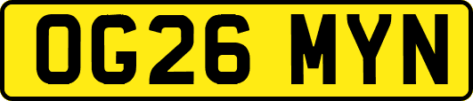 OG26MYN