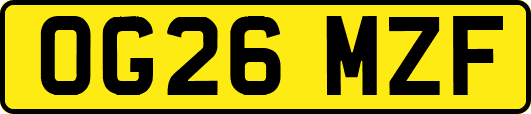 OG26MZF