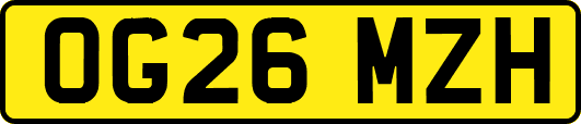 OG26MZH