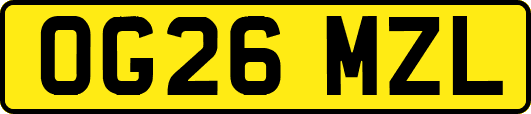 OG26MZL