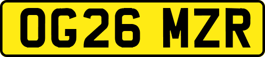 OG26MZR