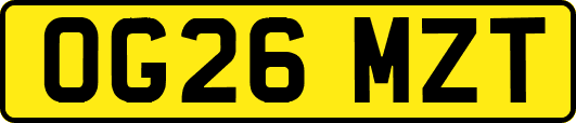 OG26MZT