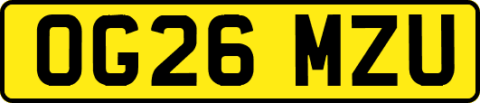 OG26MZU