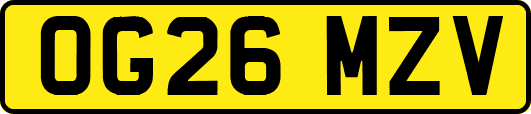OG26MZV