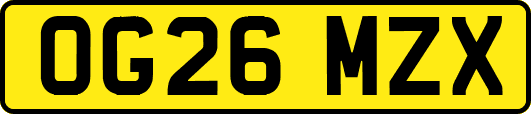 OG26MZX
