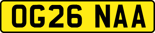 OG26NAA