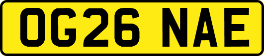 OG26NAE