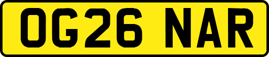 OG26NAR