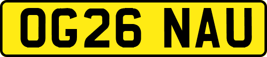 OG26NAU