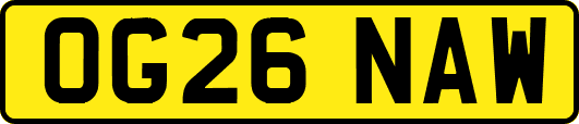 OG26NAW