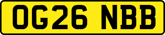 OG26NBB