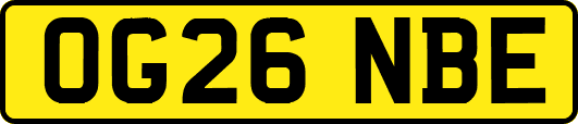 OG26NBE