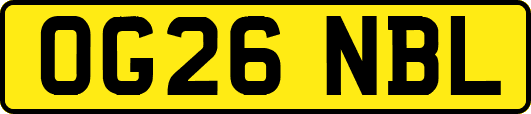 OG26NBL