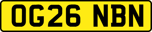 OG26NBN