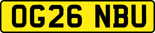 OG26NBU