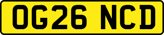 OG26NCD