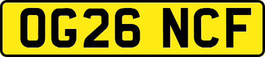 OG26NCF