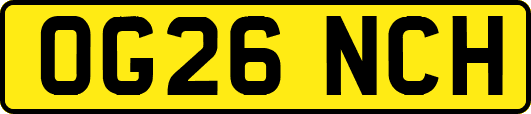 OG26NCH