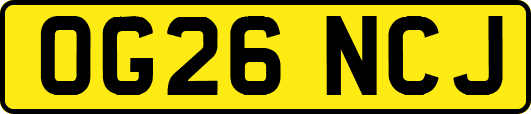 OG26NCJ