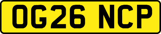 OG26NCP