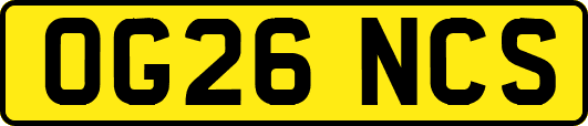 OG26NCS