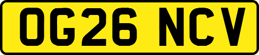 OG26NCV