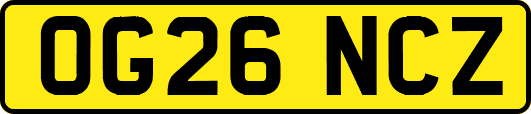OG26NCZ