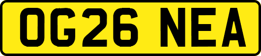 OG26NEA