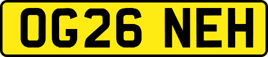 OG26NEH